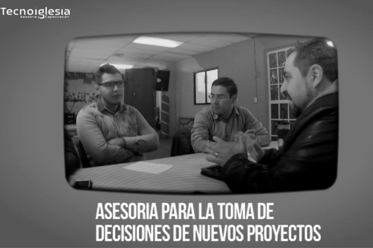 Capacitación